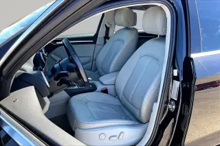 Audi A3 2015 AWD 2.0T quattro Premium 4dr Sedan