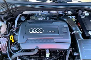 Audi A3 2015 AWD 2.0T quattro Premium 4dr Sedan