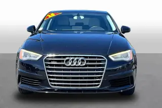 Audi A3 2015 AWD 2.0T quattro Premium 4dr Sedan
