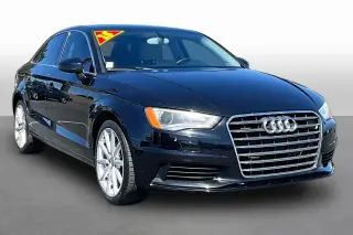 Audi A3 2015 AWD 2.0T quattro Premium 4dr Sedan