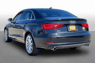 Audi A3 2015 AWD 2.0T quattro Premium 4dr Sedan
