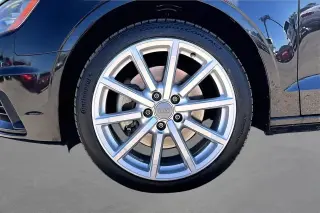 Audi A3 2015 AWD 2.0T quattro Premium 4dr Sedan