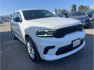 Dodge Durango 2024 GT 4dr SUV