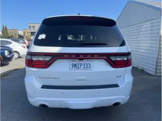 Dodge Durango 2024 GT 4dr SUV