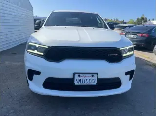 Dodge Durango 2024 GT 4dr SUV