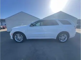 Dodge Durango 2024 GT 4dr SUV