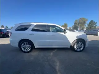Dodge Durango 2024 GT 4dr SUV