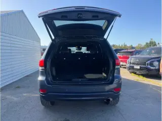 Jeep Grand Cherokee 2021 4x4 Limited 4dr SUV