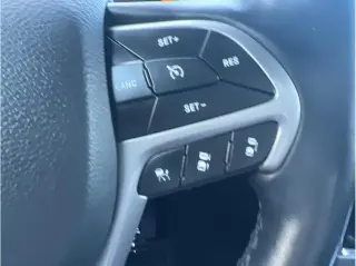 Jeep Grand Cherokee 2021 4x4 Limited 4dr SUV