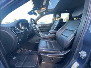 Jeep Grand Cherokee 2021 4x4 Limited 4dr SUV