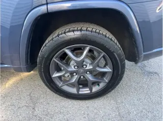 Jeep Grand Cherokee 2021 4x4 Limited 4dr SUV