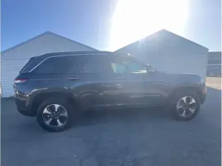 Jeep Grand Cherokee 2024 4x4 4xe 4dr SUV