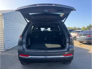 Jeep Grand Cherokee 2024 4x4 4xe 4dr SUV