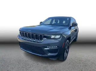 Jeep Grand Cherokee 2024 4x4 4xe 4dr SUV