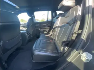 Jeep Grand Cherokee 2024 4x4 4xe 4dr SUV