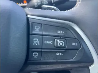Jeep Grand Cherokee 2024 4x4 4xe 4dr SUV