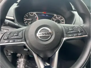 Nissan Altima 2020 2.5 S 4dr Sedan