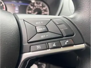Nissan Altima 2020 2.5 S 4dr Sedan