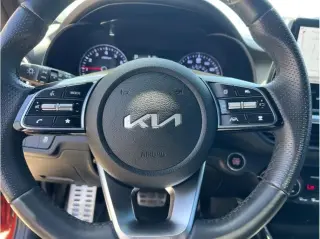 Kia Forte 2022 GT-Line 4dr Sedan