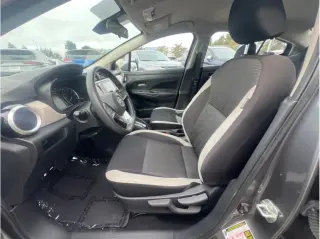 Nissan Versa 2021 SV 4dr Sedan