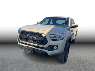 Toyota Tacoma 2020 4x4 TRD Pro 4dr Double Cab 5.0 ft SB 6M