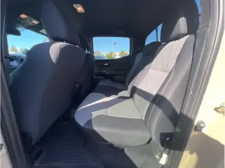 Toyota Tacoma 2020 4x4 TRD Pro 4dr Double Cab 5.0 ft SB 6M