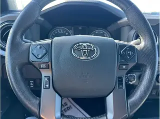 Toyota Tacoma 2020 4x4 TRD Pro 4dr Double Cab 5.0 ft SB 6M