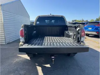 Toyota Tacoma 2020 4x4 TRD Pro 4dr Double Cab 5.0 ft SB 6M