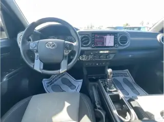 Toyota Tacoma 2020 4x4 TRD Pro 4dr Double Cab 5.0 ft SB 6M