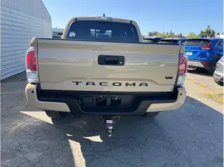 Toyota Tacoma 2020 4x4 TRD Pro 4dr Double Cab 5.0 ft SB 6M