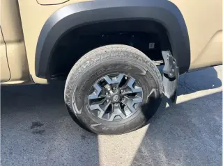 Toyota Tacoma 2020 4x4 TRD Pro 4dr Double Cab 5.0 ft SB 6M