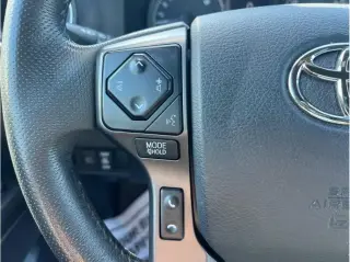 Toyota Tacoma 2020 4x4 TRD Pro 4dr Double Cab 5.0 ft SB 6M