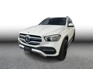 Mercedes-Benz GLE 2021 GLE 350 4dr SUV