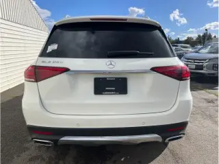 Mercedes-Benz GLE 2021 GLE 350 4dr SUV