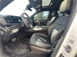 Mercedes-Benz GLE 2021 GLE 350 4dr SUV