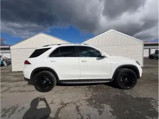 Mercedes-Benz GLE 2021 GLE 350 4dr SUV