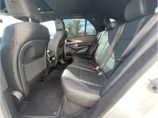 Mercedes-Benz GLE 2021 GLE 350 4dr SUV