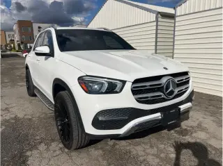 Mercedes-Benz GLE 2021 GLE 350 4dr SUV