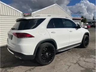 Mercedes-Benz GLE 2021 GLE 350 4dr SUV