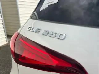 Mercedes-Benz GLE 2021 GLE 350 4dr SUV