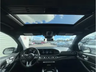 Mercedes-Benz GLE 2021 GLE 350 4dr SUV
