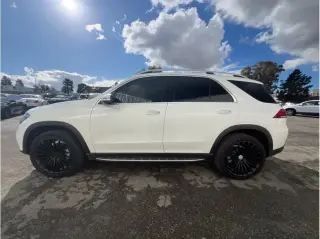 Mercedes-Benz GLE 2021 GLE 350 4dr SUV