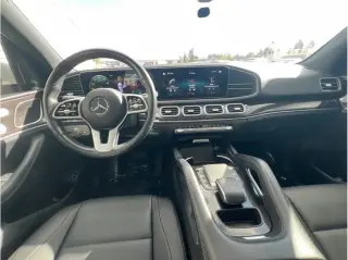 Mercedes-Benz GLE 2021 GLE 350 4dr SUV