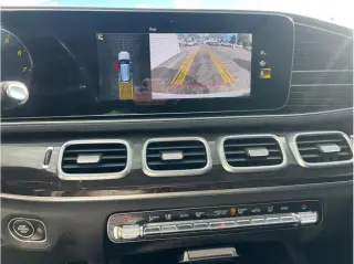 Mercedes-Benz GLE 2021 GLE 350 4dr SUV