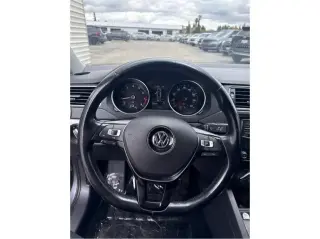 Volkswagen Jetta 2017 1.4T SE 4dr Sedan 6A