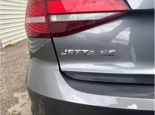 Volkswagen Jetta 2017 1.4T SE 4dr Sedan 6A
