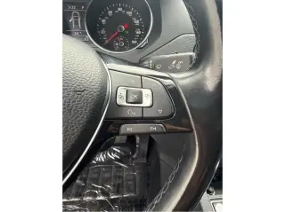 Volkswagen Jetta 2017 1.4T SE 4dr Sedan 6A