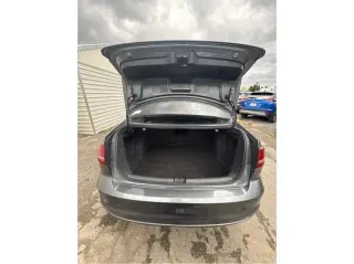 Volkswagen Jetta 2017 1.4T SE 4dr Sedan 6A