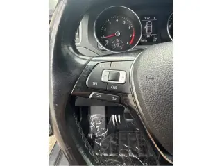 Volkswagen Jetta 2017 1.4T SE 4dr Sedan 6A
