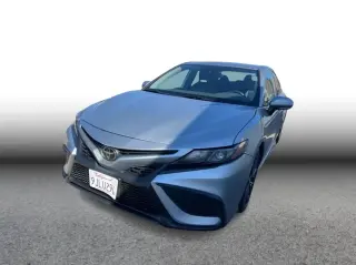 Toyota Camry 2024 SE 4dr Sedan